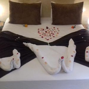Suite Confort con Cama King